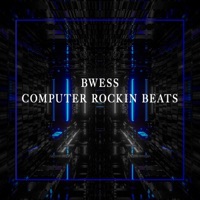 Computer Rockin' Beats - Single - BWESS