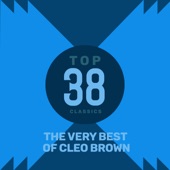 Cleo Brown - The Stuff Is Here