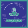 Simple Minds - Someone Somewhere (In Summertime) artwork