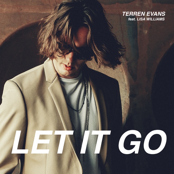 Let It Go - EP