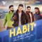 Habit (feat. Parmish Verma) - Laddi Chahal lyrics