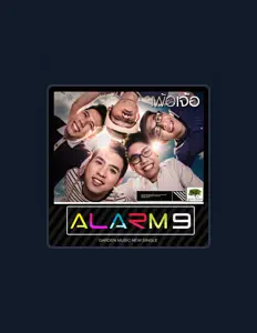 Listen to Alarm9, watch music videos, read bio, see tour dates & more!