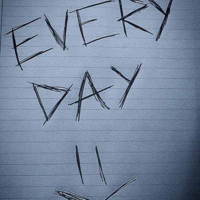Everyday (feat. Nrg Komodo) - Single