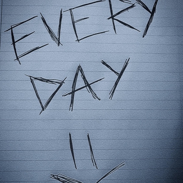 Everyday (feat. Nrg Komodo)