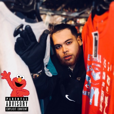 Elmo - Single