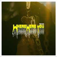Where Were You (feat. El Pepo Show) [Remix] - Single - Serg