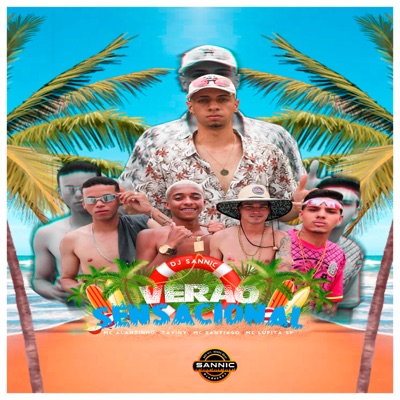 Verão Sensacional - Single