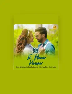 Luister naar Madhuraa Bhattacharya, bekijk muziekvideo's, lees de bio, bekijk de tourdata, en meer!