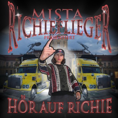 Hör Auf Richie! - Single