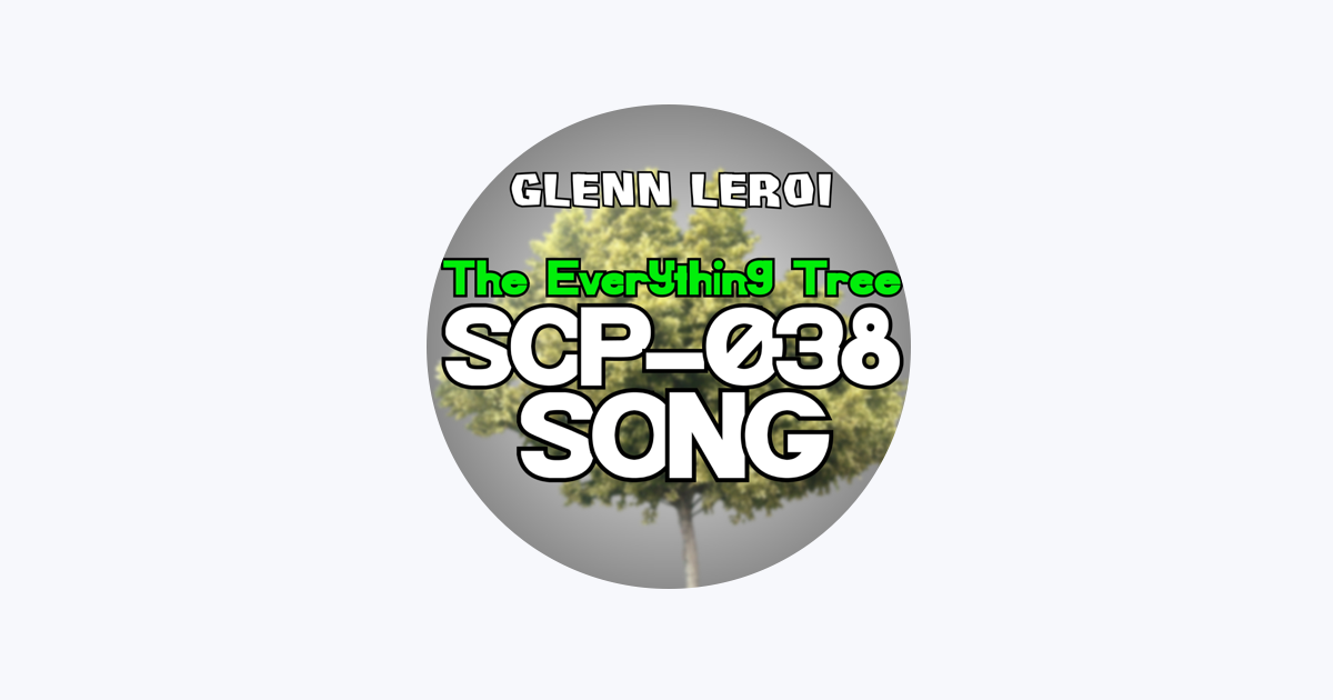 Old Ai (Scp-079 Song) (Alternate Extended Version) - Single - Album by  Glenn Leroi - Apple Music