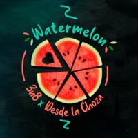 Watermelon (Lobesito xd) - Single - 3N8 & Desde La Choza