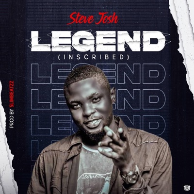 Legend - Single