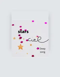 Écoutez starciel, regardez des vidéoclips, lisez la biographie, consultez les dates de tournée et plus encore !