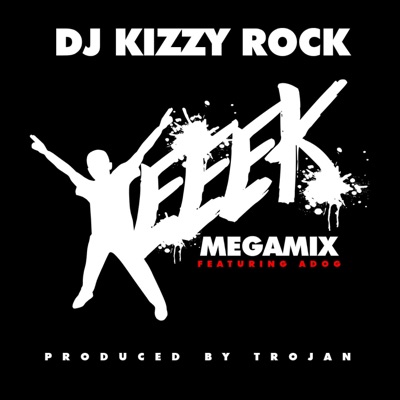 Yeeek Megamix - Single