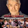 We Had A Good Thing Goin'