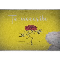 Te Necesito - Single - Kushiel