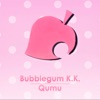 Bubblegum K.K. (From "Animal Crossing: New Leaf") by Qumu