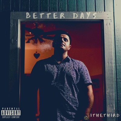Better Days - Single