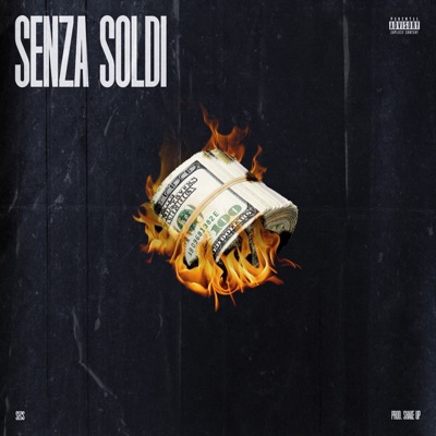 Senza soldi - Single