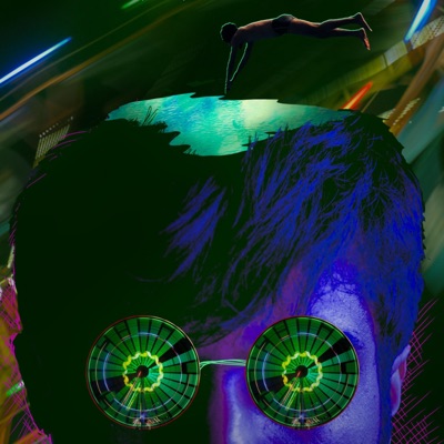 Chashme Har Color Ke - Single
