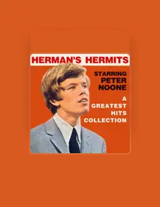 Listen to Herman's Hermits Starring Peter Noone, watch music videos, read bio, see tour dates & more!