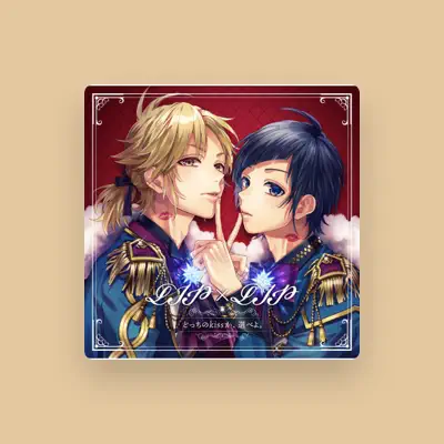Listen to LIP×LIP, watch music videos, read bio, see tour dates & more!