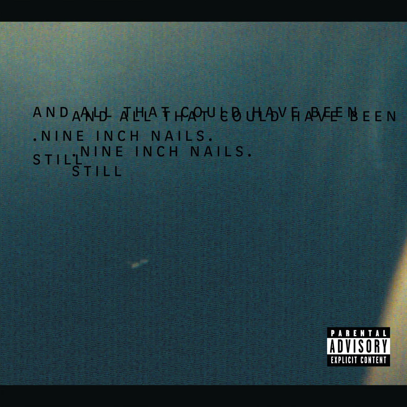 Nine Inch Nails – Still (2002) [iTunes Match M4A]