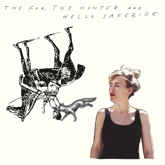 Cover artwork for Hey Ho