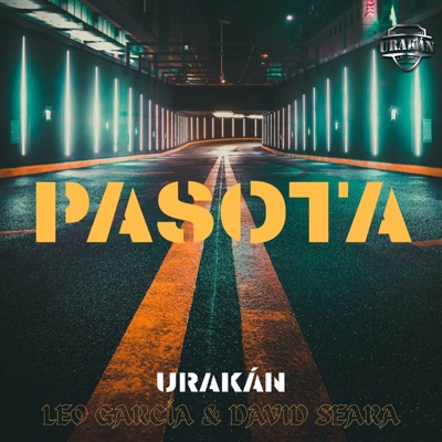 Pasota - Single