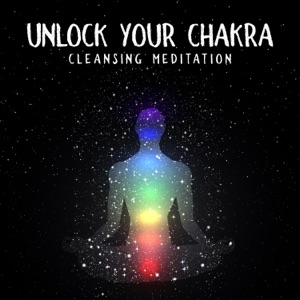 Unlock Your Chakra - Cleansing Meditation: Healing Crystals, Sacred Sanskrit, Vital Energy, Mental Vibes