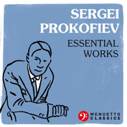 Sergei Prokofiev - Essential Works - Various Artists