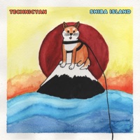 Shiba Island - Single - Technicyan