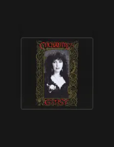 Ascolta Gypsy, guarda video musicali, leggi la biografia, vedi le date del tour & altro!