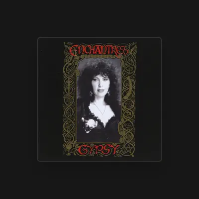 Listen to Gypsy, watch music videos, read bio, see tour dates & more!