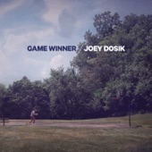 Joey Dosik - Gentle Giant (Bonus Track)
