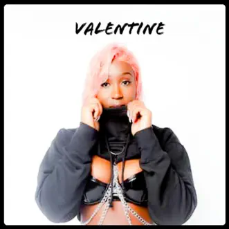 Valentine (feat. Lil Blinga) - Single by Skillz album reviews, ratings, credits