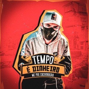 Tempo é Dinheiro