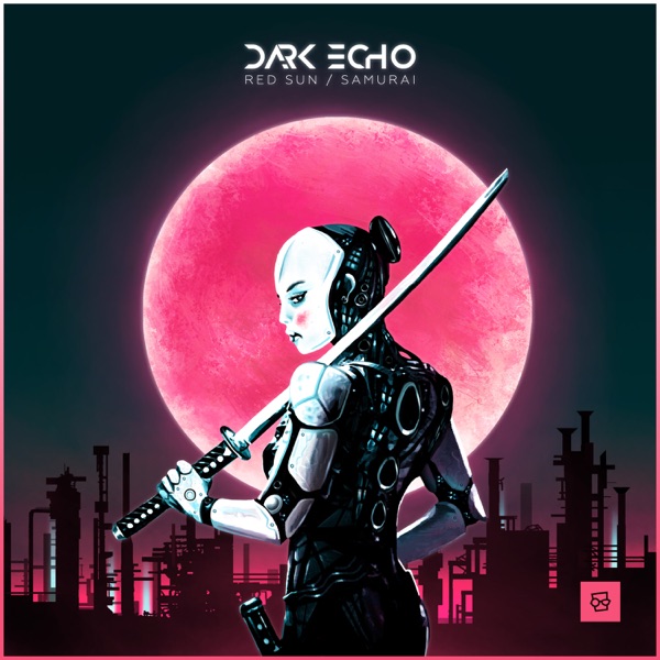 Samurai \ Red Sun (AxelPolo Presents) - EP