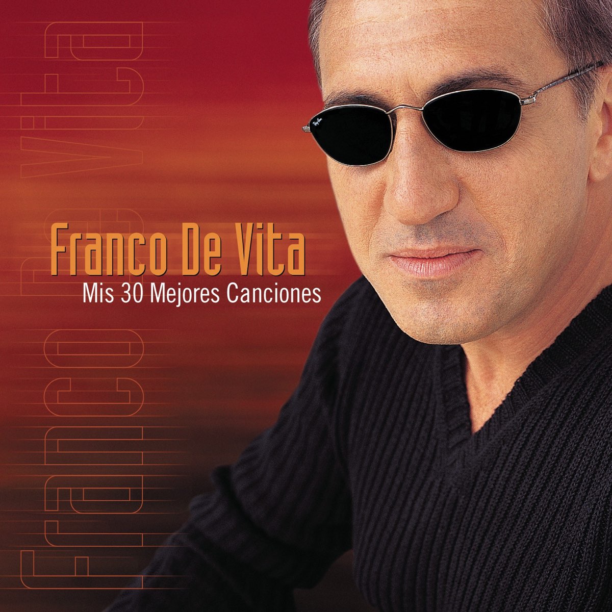‎Mis 30 Mejores Canciones de Franco de Vita en Apple Music
