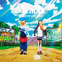 Acacia - Single - BUMP OF CHICKEN