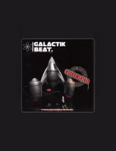 Listen to Galactik Beat, watch music videos, read bio, see tour dates & more!