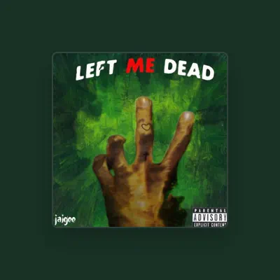 Listen to Jaigee, watch music videos, read bio, see tour dates & more!