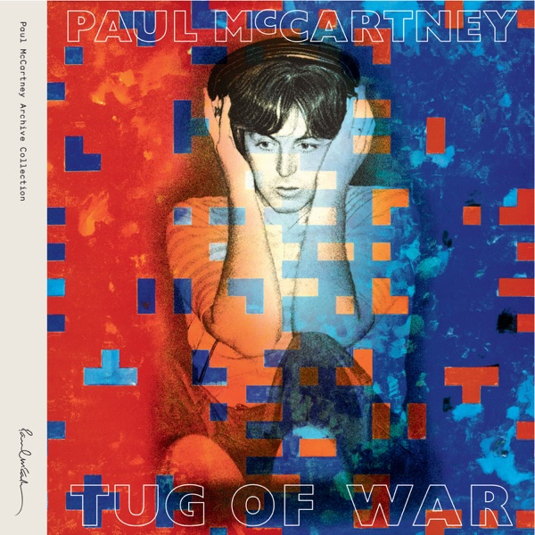 Tug of War (Archive Collection) [2015 Remix & Remaster] - Paul McCartney