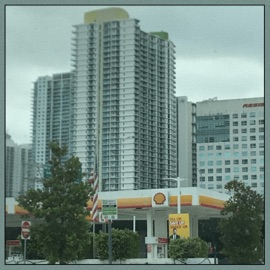 Meet Me in Miami J Fletch