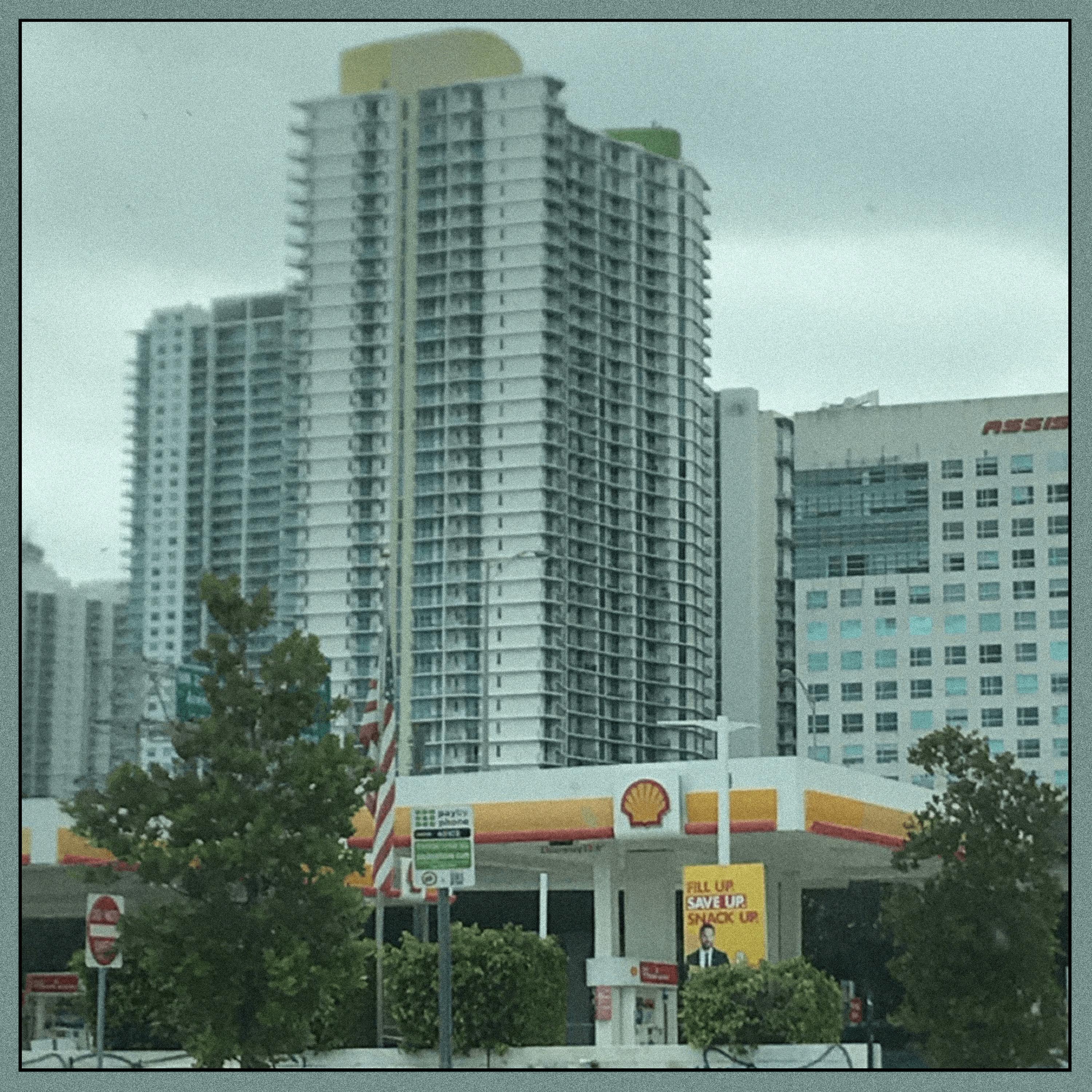 Meet Me in Miami - Single