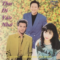 Thu Đi Vào Nhớ - Duy Quang, Phượng Mai & Thái Châu