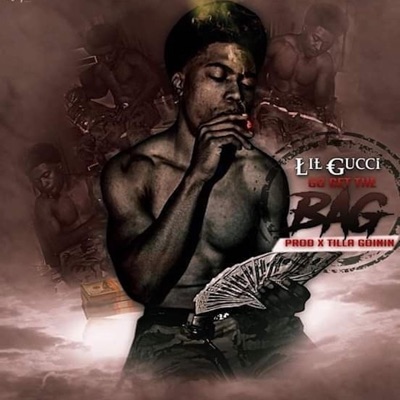 Go Get the Bag - Single