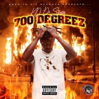 700 Degreez - Kd Da Shooter