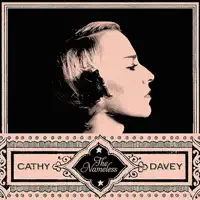 Little Red — Cathy Davey