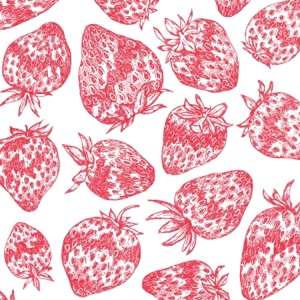 Strawberry Wavy - EP